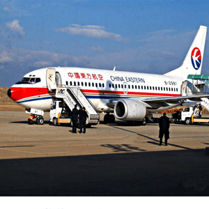 太原机场物流航空快运业稳步发展的原因是什么？